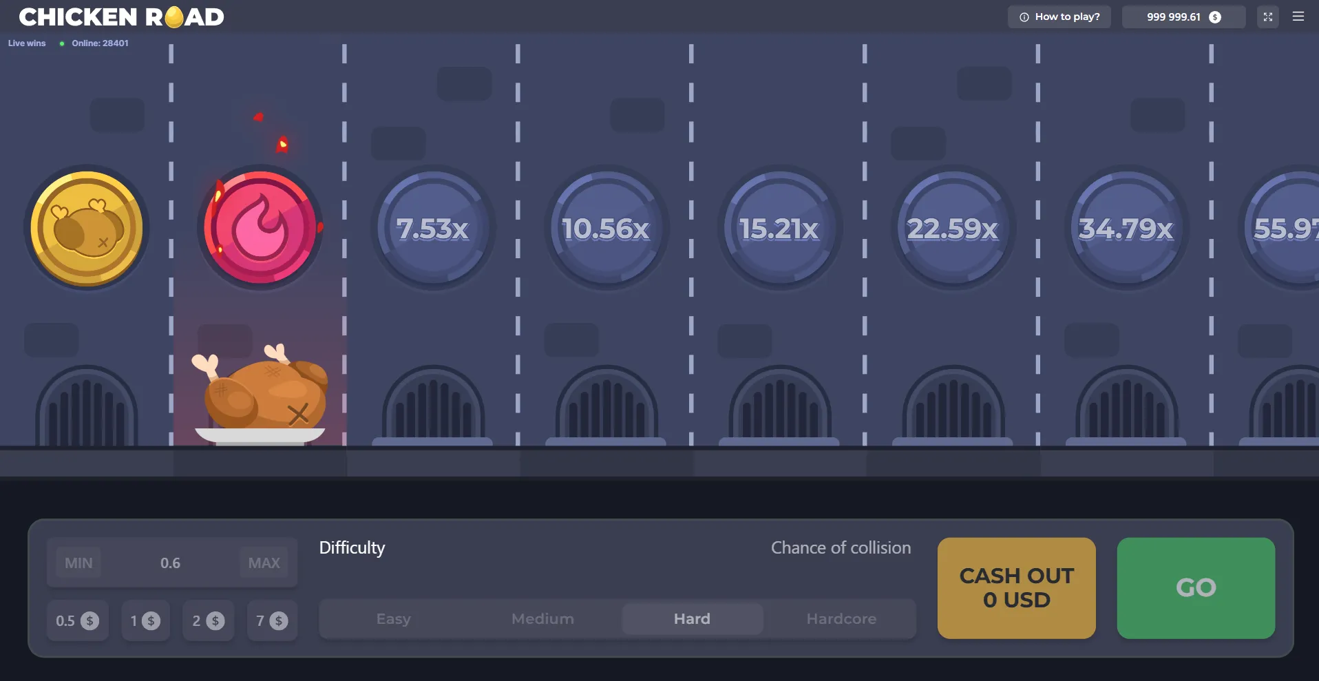 Alternative Crash and Arcade Casino Games in Canada