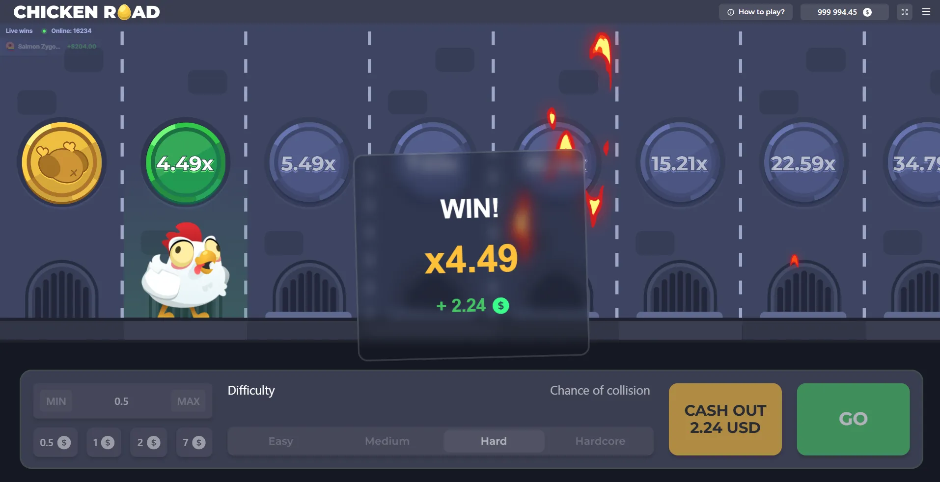 Smart Betting Strategies for Chicken Road Casino Fans